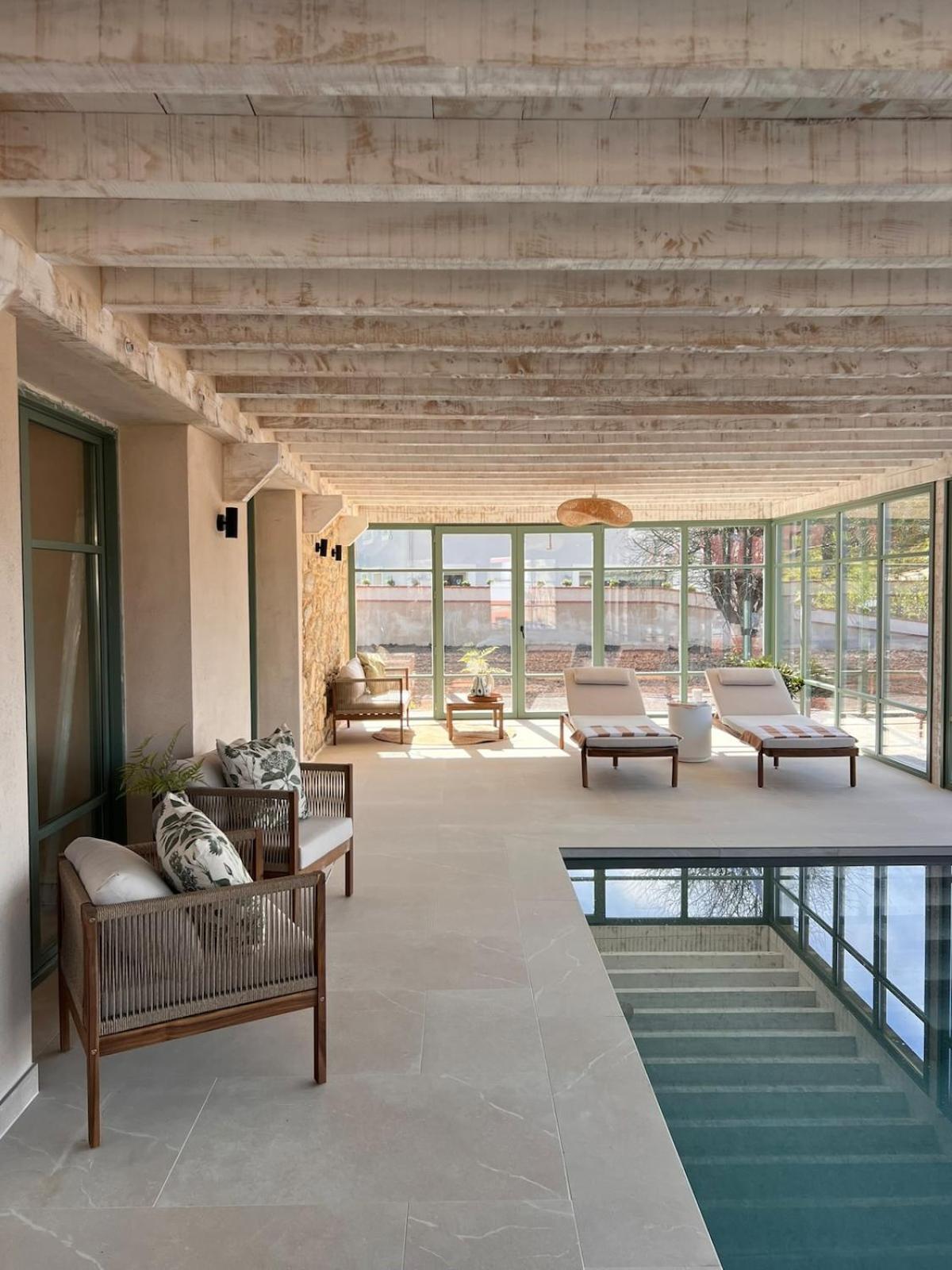 Wishome - Casa Centenaria Rehabilitada Con Mucha Encanto Caviedes Экстерьер фото